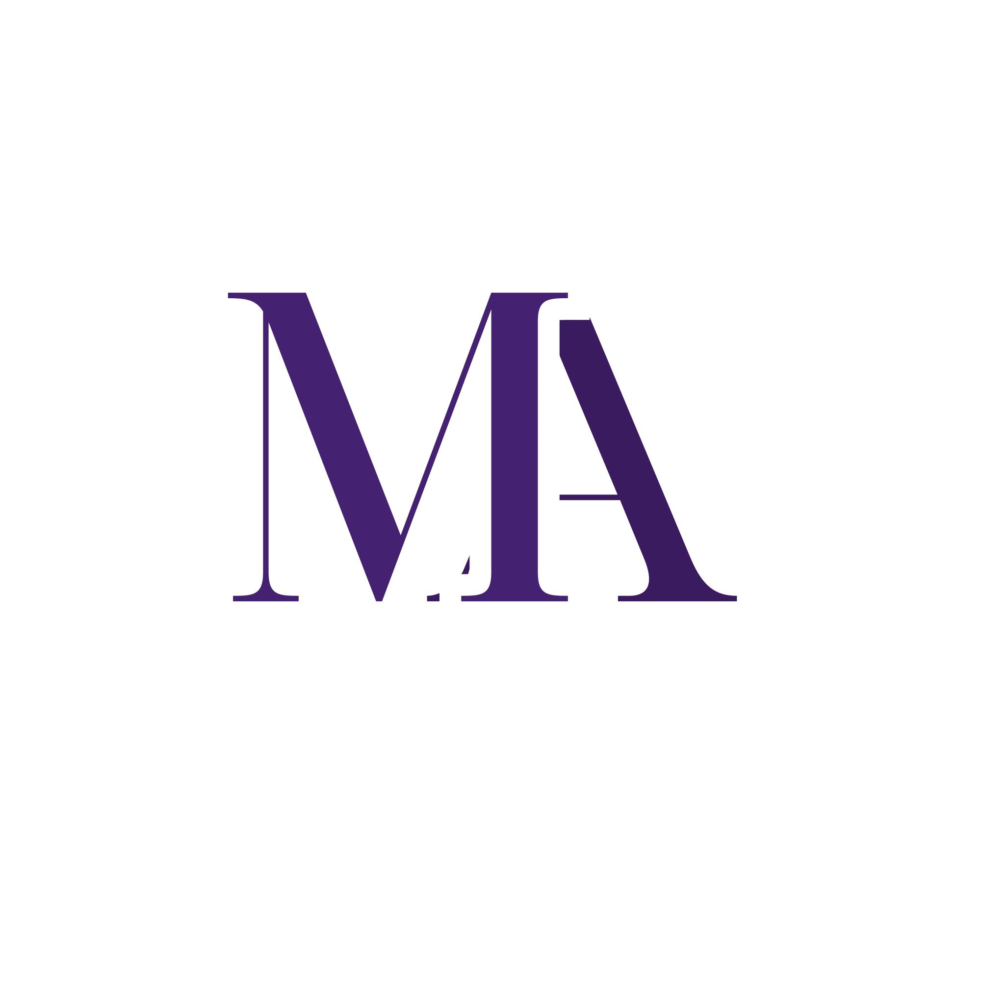 MMA Advisory logo